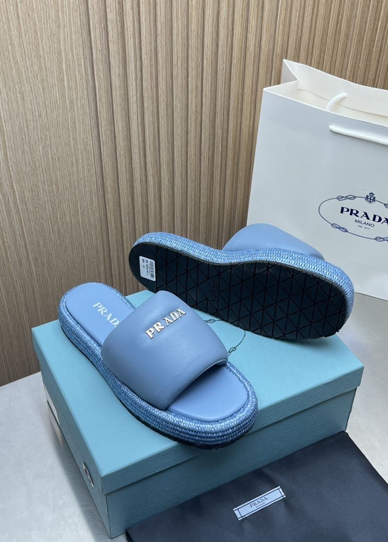 Prada Slippers